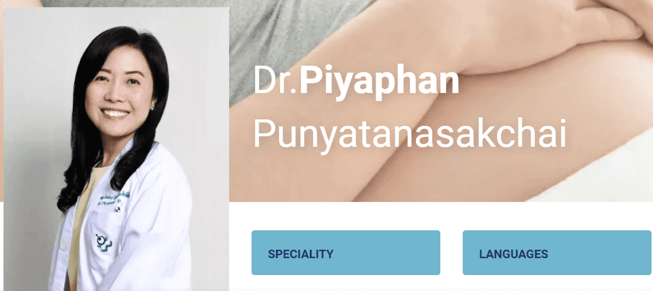 Piyaphan Punyatanasakchai